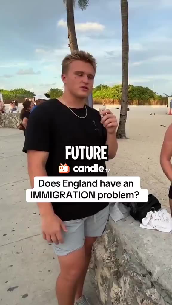 Brainwashed by antiwhite globalist media