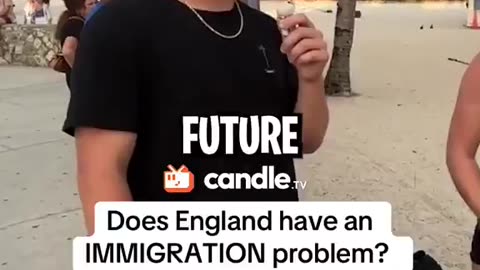 Brainwashed by antiwhite globalist media