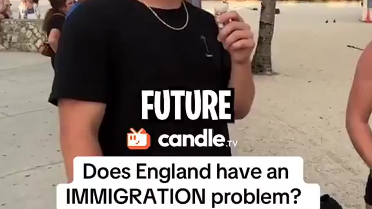Brainwashed by antiwhite globalist media