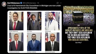 Let's look at Michigan