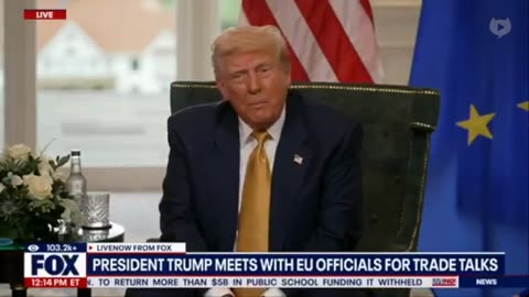 President Trump