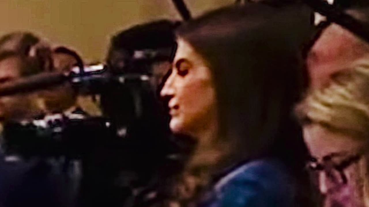 WHEN THE PRESIDENT DOESN’T LIKE YOU…