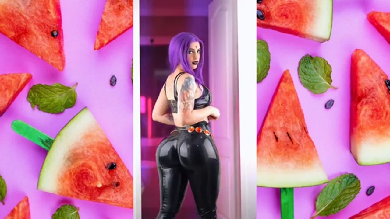 big bank challenge 🍩😋