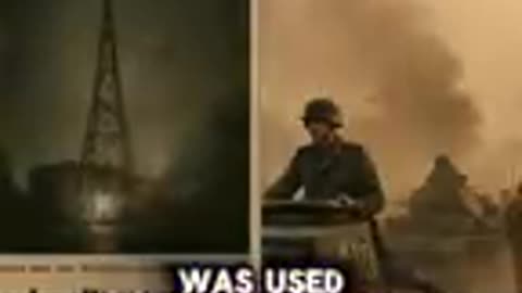Gleiwitz Incident_ The Fake Attack That Started WWII