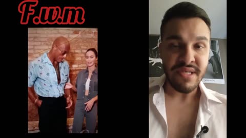 The rock chooses life over EGO