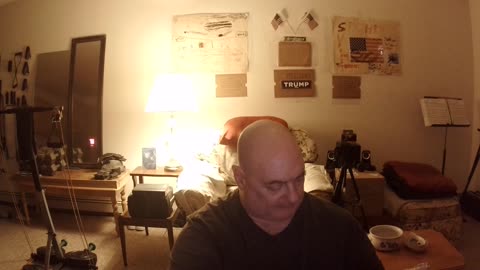 SEPTEMBER 10, 2,025 EARLY AT 12:27 AM, MY BIRTHDAY BROADCAST VIDEO.