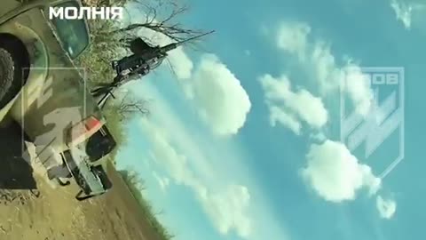 🛸💥 Ukraine Russia War | Drones Shot Down in Intense Interception | RCF