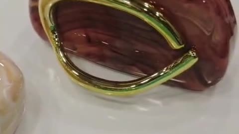 Women Wedding Ladies Clutch Purse marble Luxury