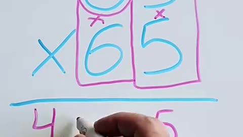 Trending: Cool Multiplication hack that will blow your mind!