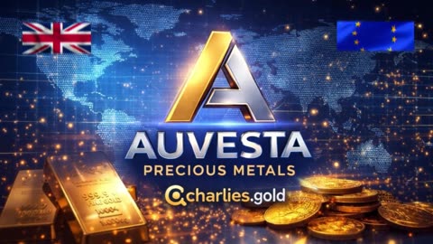 A Smarter Way to Own Gold & Silver