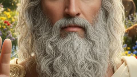 The Creation of Heaven and Earth: Genesis 1