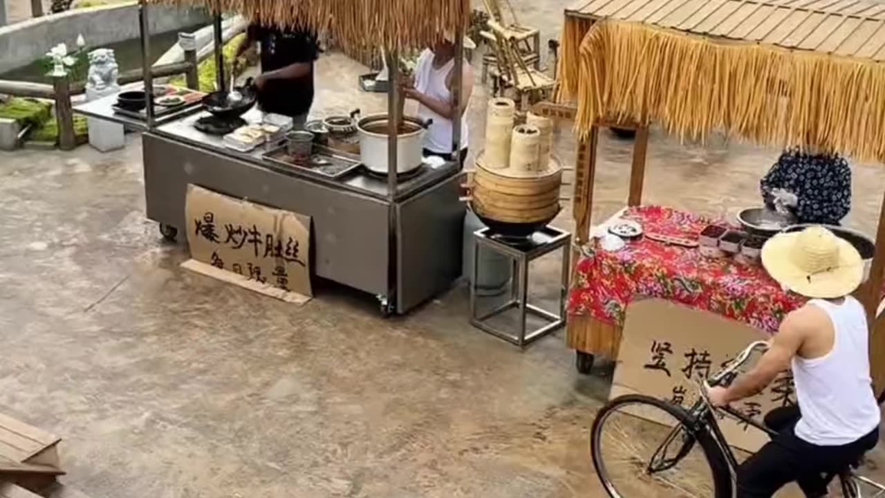 Satisfying Food Reveal Compilation 🍱🔥 Saucy, Juicy, Uncovered!