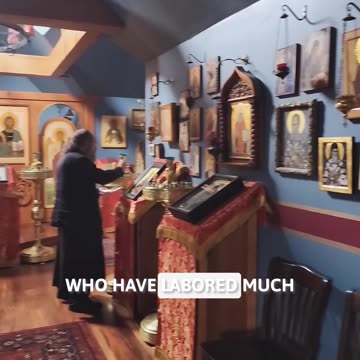 The Little Thing Done With Humility