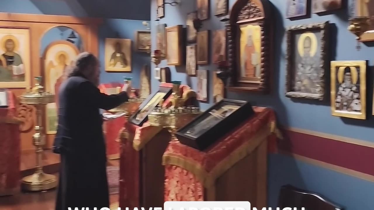 The Little Thing Done With Humility