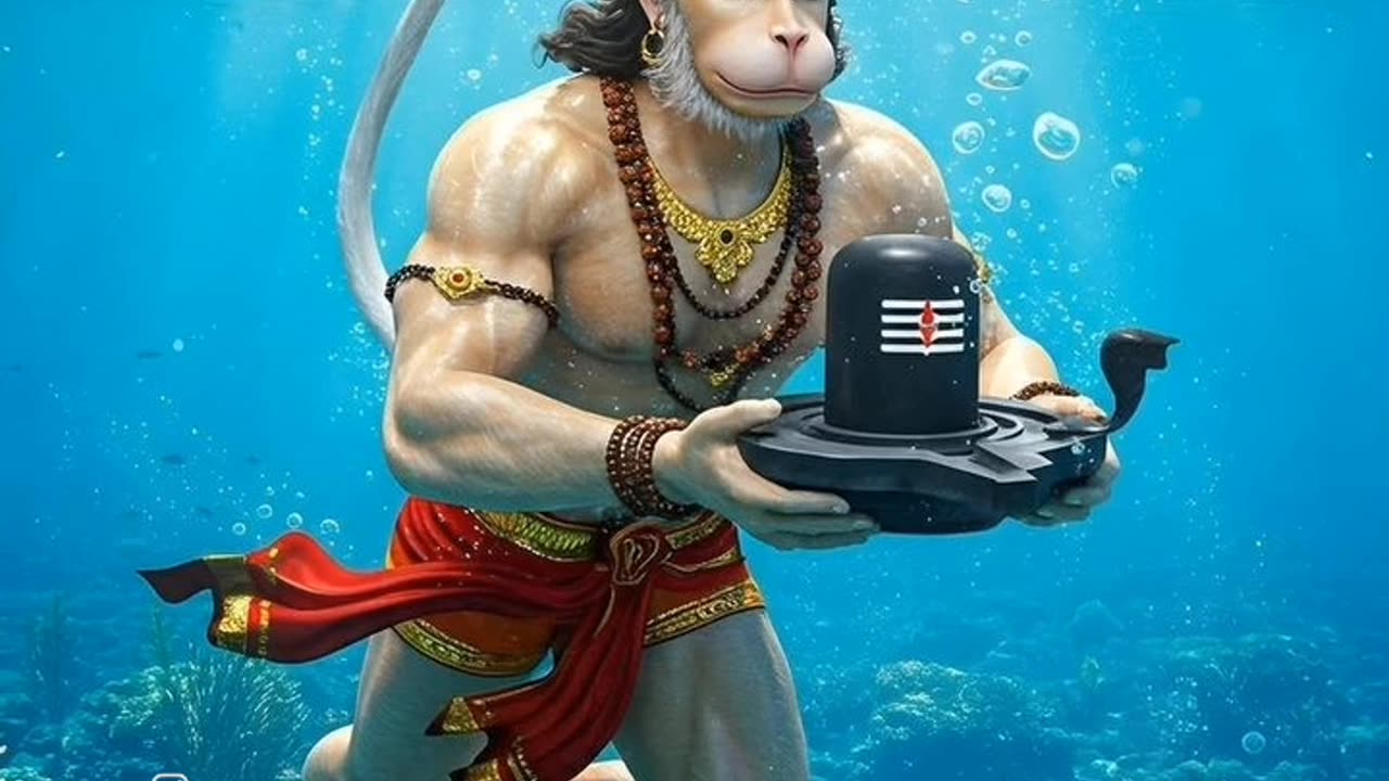 Jai Bajrangbli