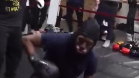 JAKE PAUL vs Mike Tyson💨🤯🇺🇲#miketyson #jakepaul #boxing #box #fight #fighter