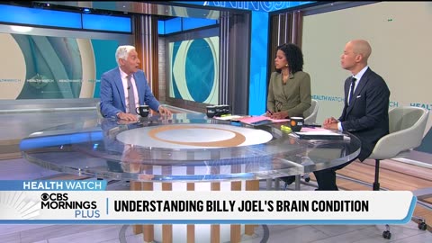 What is normal pressure hydrocephalus