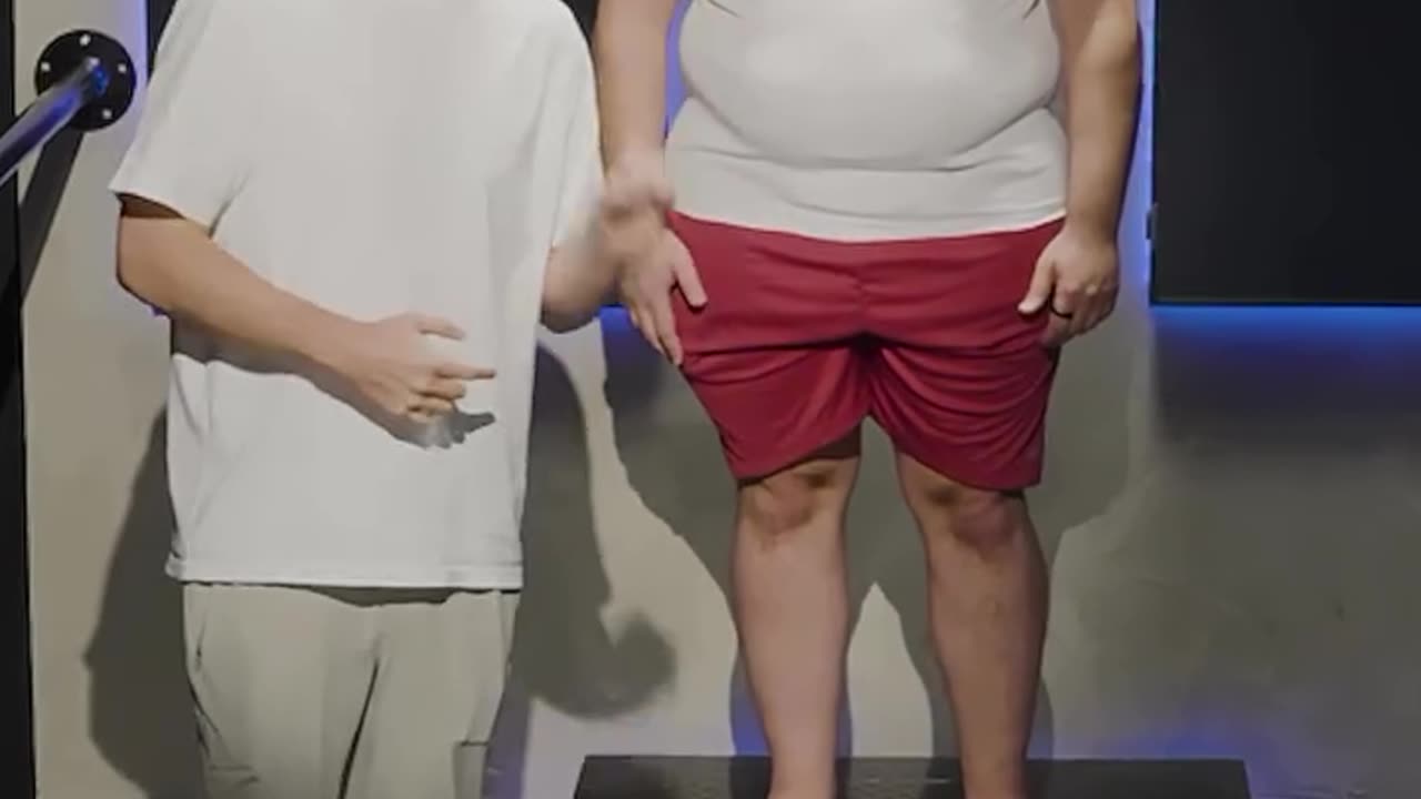 Weight Loss Challenge Turned Emotional Transformation 💪😠| True Story of Grit & Growth