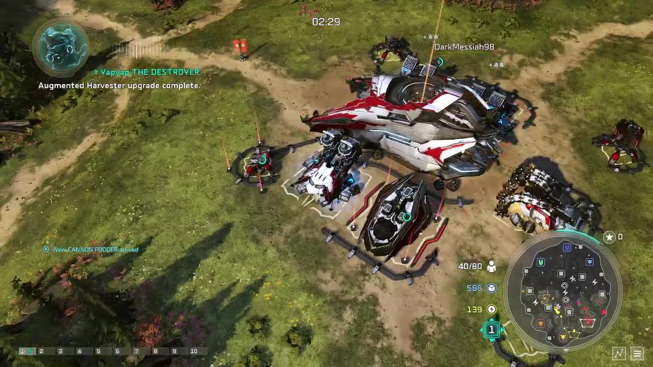 Our Colony Has a Navy Now - Settlements Rising!