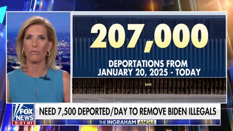 Former ICE director assesses shocking new border stats