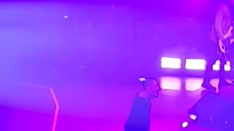 Motionless in white ( live)