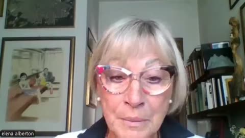 Elena Alberton: il dolore di chi perde un figlio e non riesce a sapere perché.