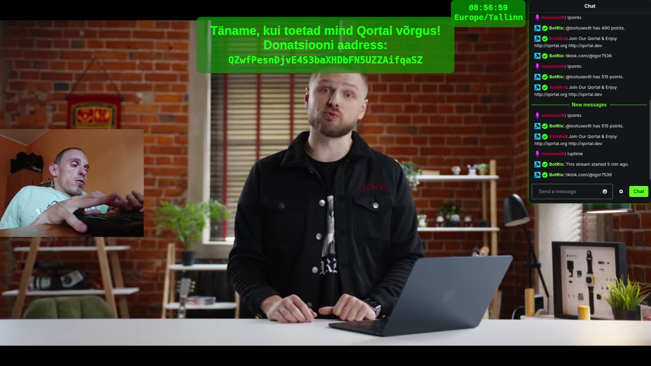jätkame mänguga