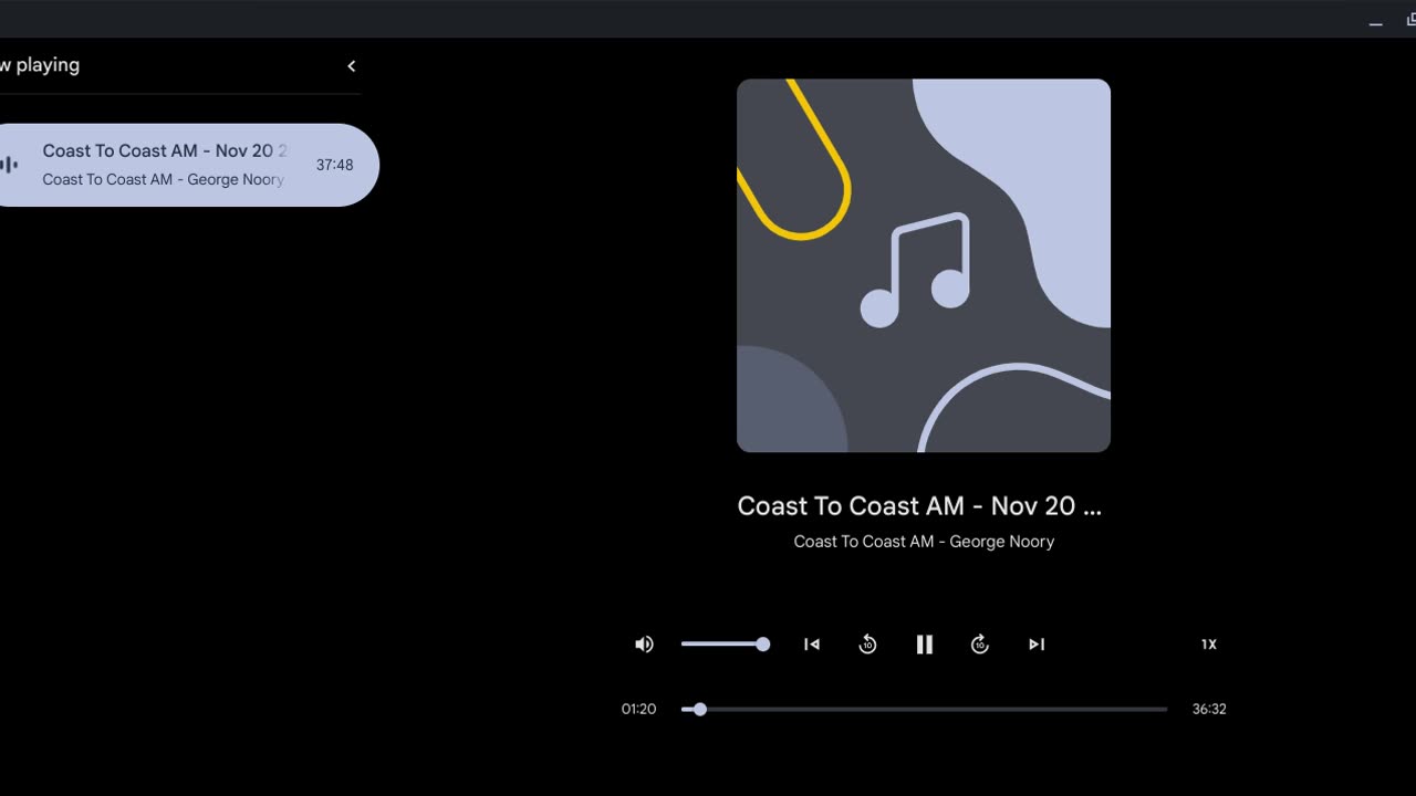 DAVID ICKE COAST 2 COAST #5