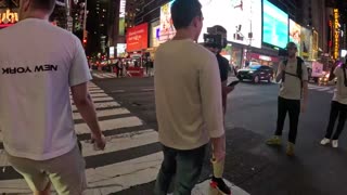 Live NYC pred catch