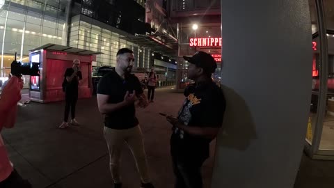 Live NYC pred catch