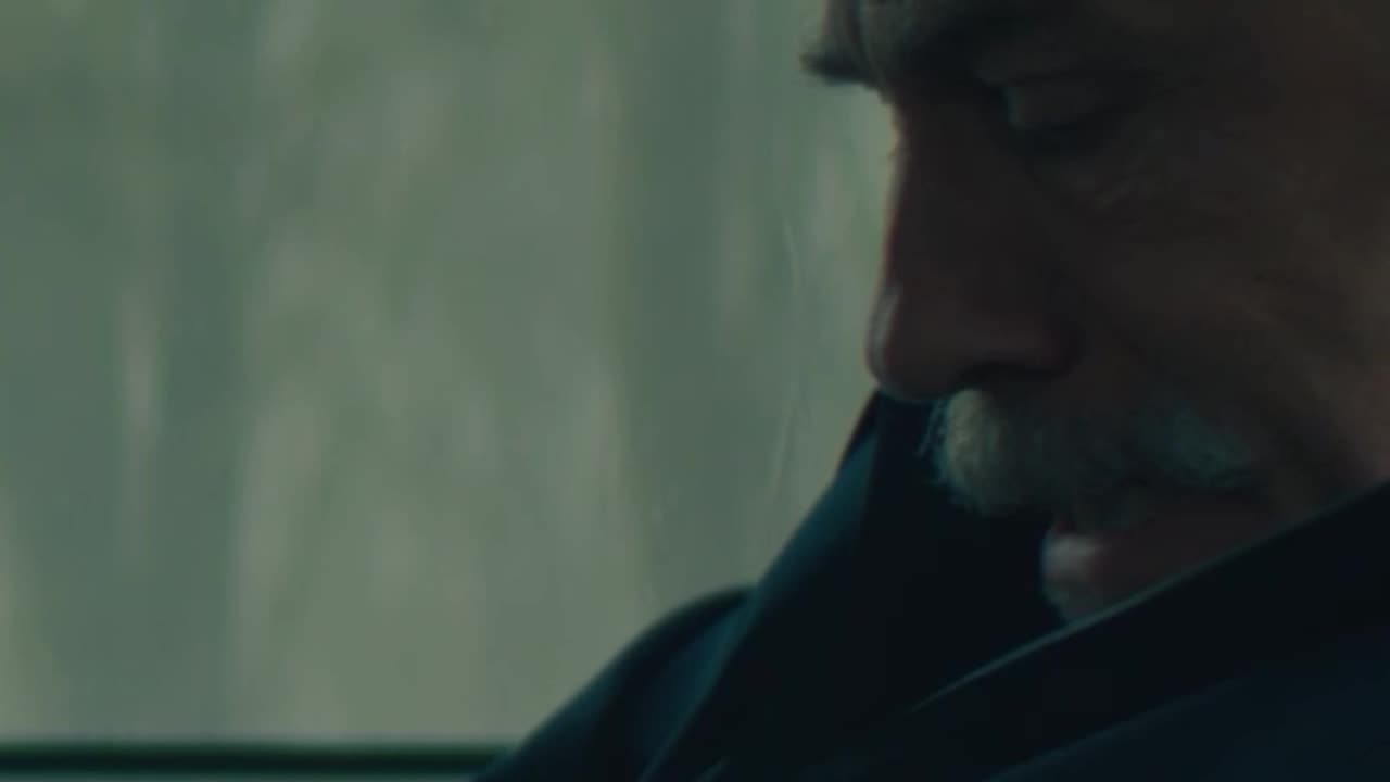 OLD GUY l Starring Christoph Waltz, Lucy Liu, Cooper Hoffman l Buy or Rent Now