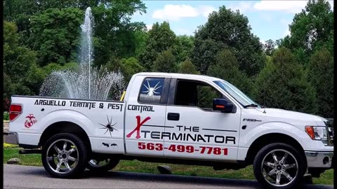 Arguello Termite & Pest Control