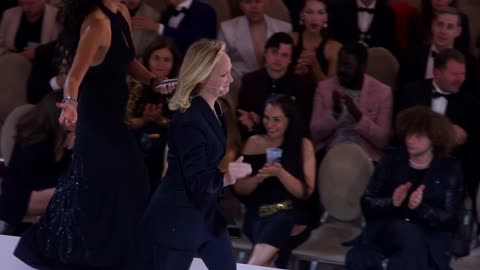 Isis Fashion Awards Trailer 2025 (Uncensored)