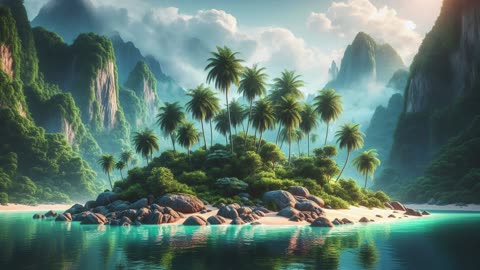 EPIC Rhythms That Awaken Your Soul (Upbeat Electronic Music for Dancing) - Dancing