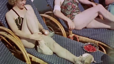 Eva Braun: A first lady in The Shadow