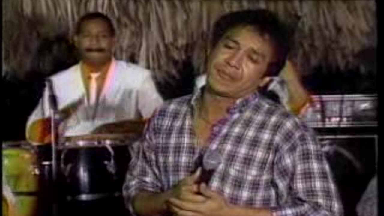 D.Diaz-Mi vida musical