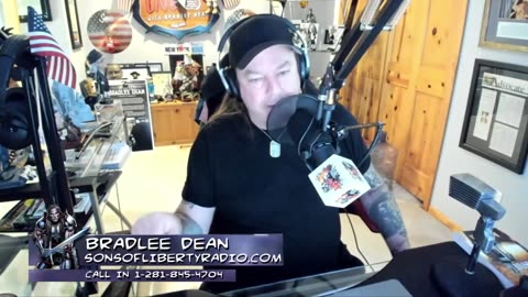BBS Radio TV Station #2