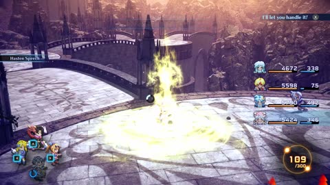 STAR OCEAN THE SECOND STORY R part 13
