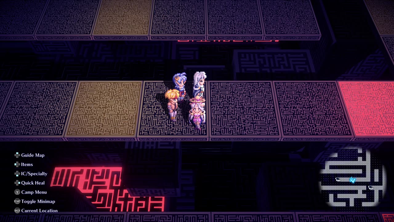 STAR OCEAN THE SECOND STORY R part 13