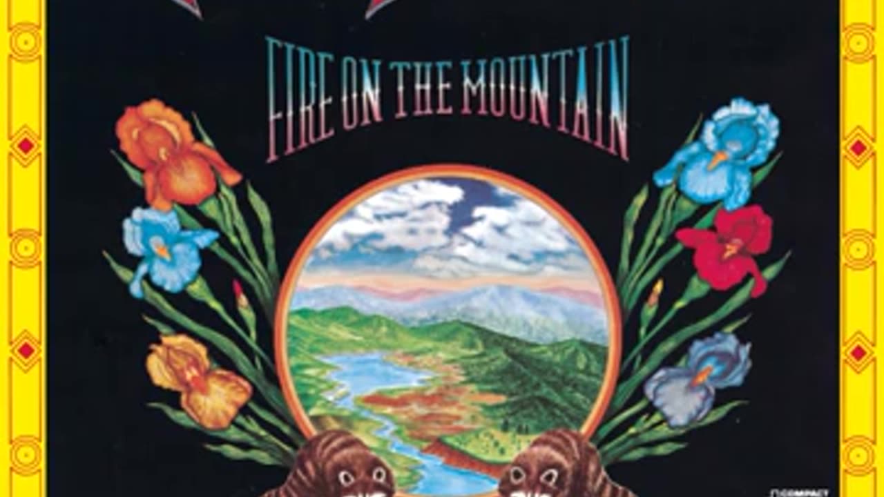 Charlie Daniels · Trudy