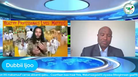 Qophii Dubbii Ijoo ONM-ABO Caamsaa 10-2025 Itti dhiyaadhaa!