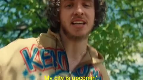 Jack Harlow-"They Don't Love It" #Music Video