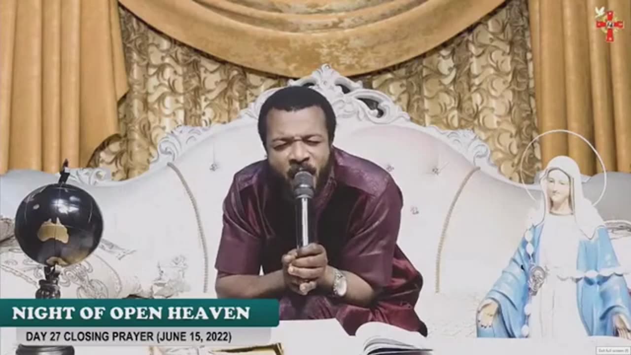 Man Testifies how God elevated Him from Tenant to a Landlord. 1 year ago