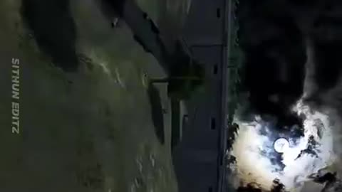 Free fire Bermuda night view