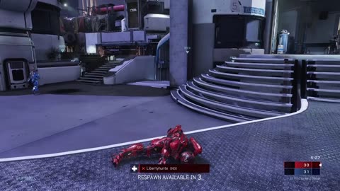 Halo MCC Stream