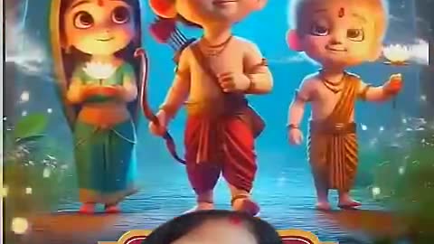 Ram Ram