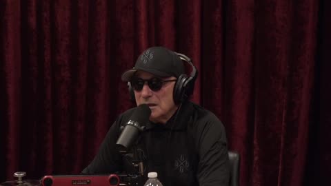 Joe Rogan Experience - Joe Pistone 7-1-25