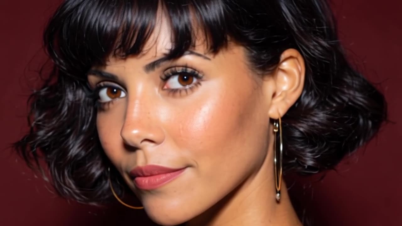 We Had a Magical Spark