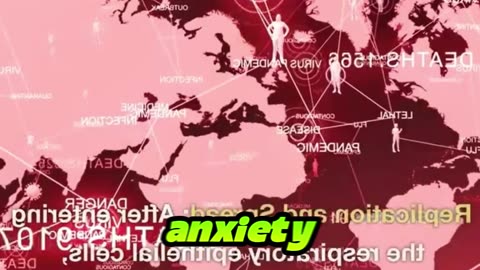 Anxiety & Overthinking: How a Restless Mind Causes Cognitive Exhaustion