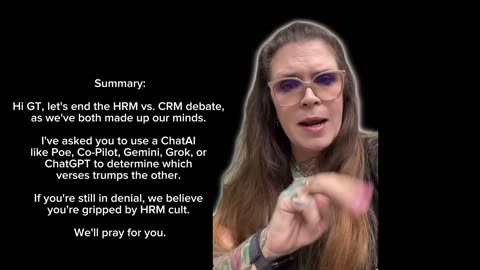 For gracious torah